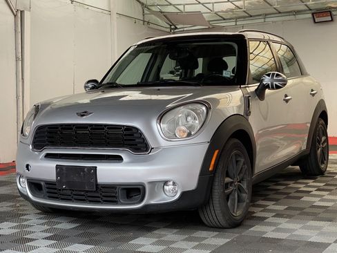 Used 2013 MINI Cooper Countryman S FWD image 3