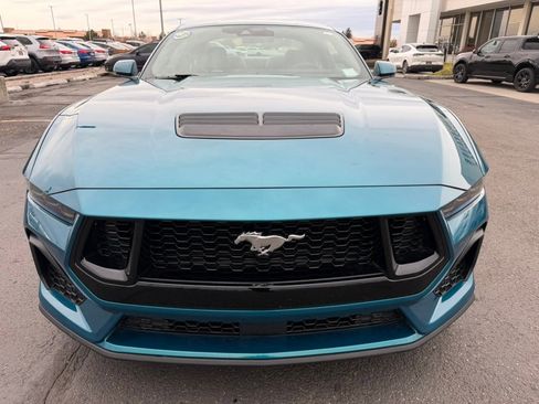 New 2026 Ford Mustang GT Premium image 16