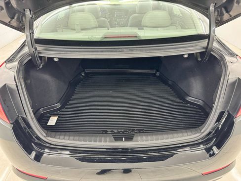 Used 2011 Kia Optima EX w/ Premium Pkg FWD image 7