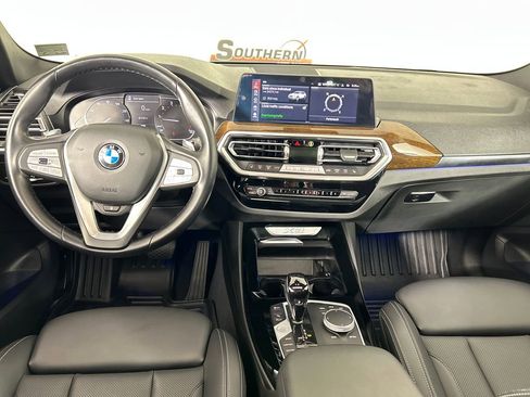 Used 2022 BMW X3 sDrive30i w/ Convenience Package w/ZPA RWD image 19