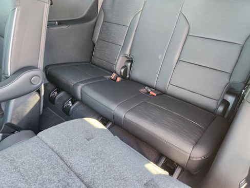 New 2026 Buick Enclave Sport Touring w/ Power Package FWD image 23