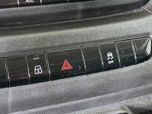 New 2025 RAM ProMaster 2500 w/ Power Group FWD image 16