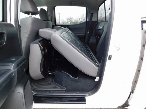 Used 2021 Toyota Tacoma SR image 24