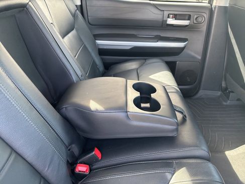 Used 2014 Toyota Tundra Limited w/ Limited Premium Package image 47