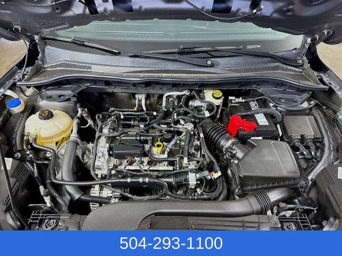 Used 2022 Ford Escape SEL w/ Technology Package image 29