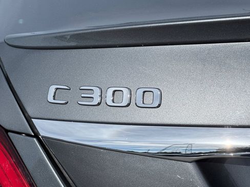 Used 2021 Mercedes-Benz C 300 Sedan image 26