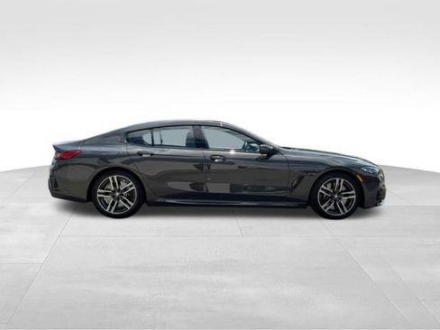Used 2024 BMW 840i Gran Coupe xDrive w/ M Sport Professional Package AWD/4WD image 10