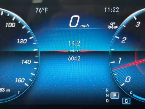 Certified 2023 Mercedes-Benz GLA 250 image 18