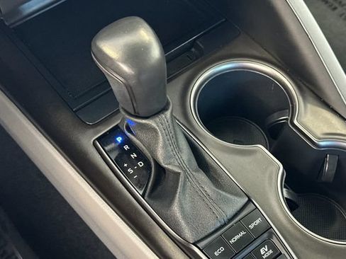 Certified 2023 Toyota Camry SE FWD image 25