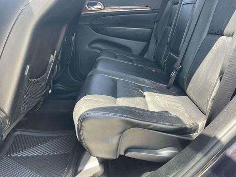 Used 2012 Jeep Grand Cherokee Limited image 10