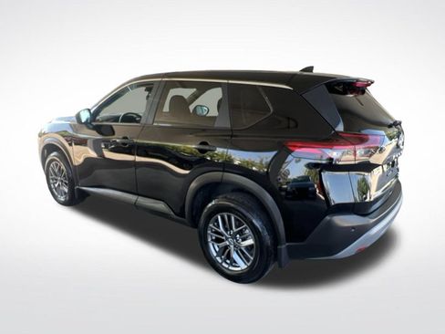 Used 2023 Nissan Rogue S AWD/4WD image 43