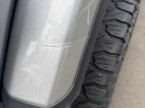 Used 2018 Jeep Wrangler Unlimited Rubicon AWD/4WD image 13