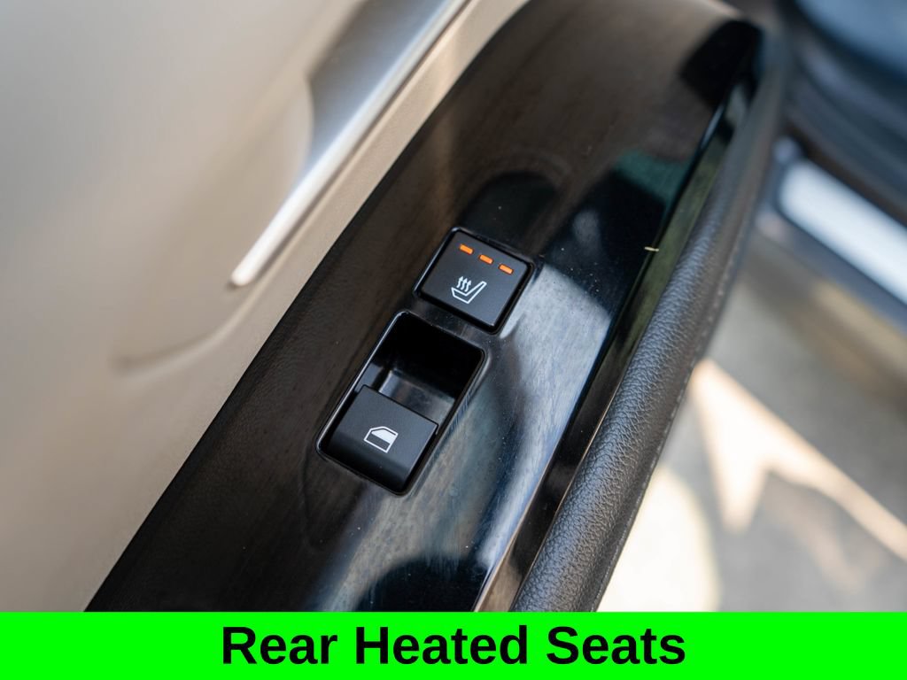 Used 2025 Hyundai Tucson Limited AWD/4WD image 14