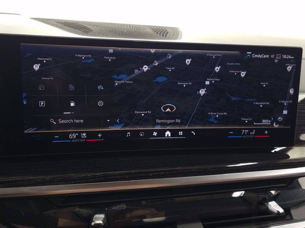 Used 2026 BMW X6 xDrive40i AWD/4WD image 26