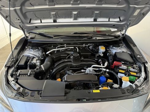 Used 2022 Subaru Crosstrek 2.0i w/ Popular Package #1 image 34