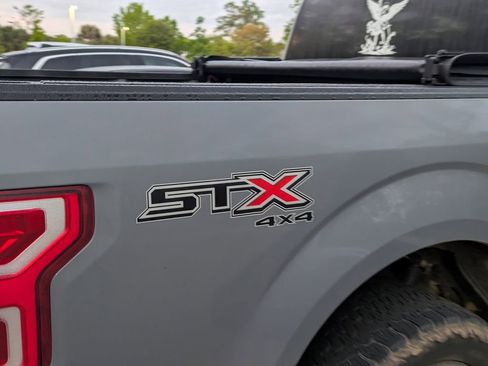 Used 2020 Ford F150 XL w/ Equipment Group 101A Mid image 7