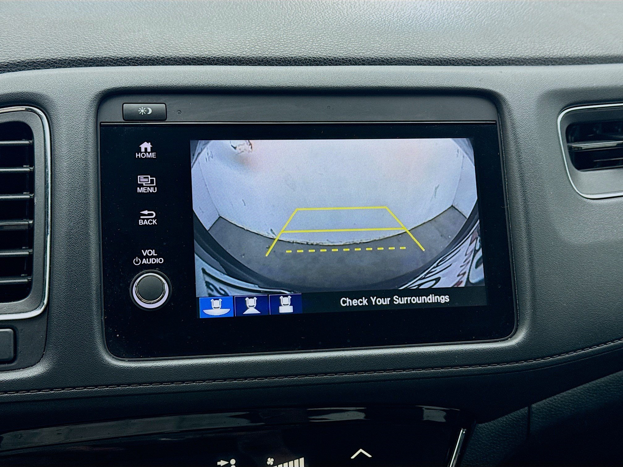 Used 2022 Honda HR-V EX image 10