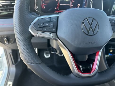 New 2026 Volkswagen Jetta GLI Autobahn FWD image 20