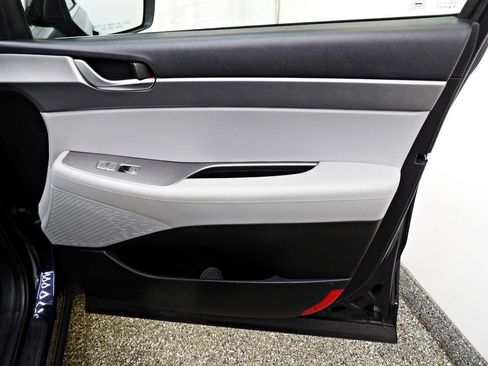 Used 2022 Hyundai Palisade SEL w/ Convenience Package image 12