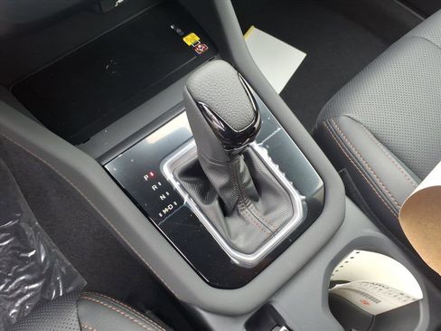 New 2025 Subaru Forester Touring image 9