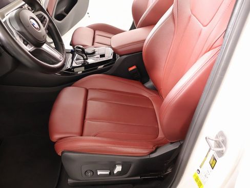 Used 2022 BMW X3 sDrive30i w/ M Sport Package 2 image 11