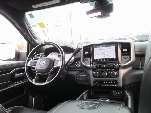 Used 2022 RAM 3500 Laramie image 26