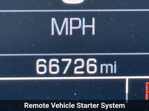 Certified 2018 Chevrolet Silverado 1500 LT w/ Midnight Edition AWD/4WD image 15