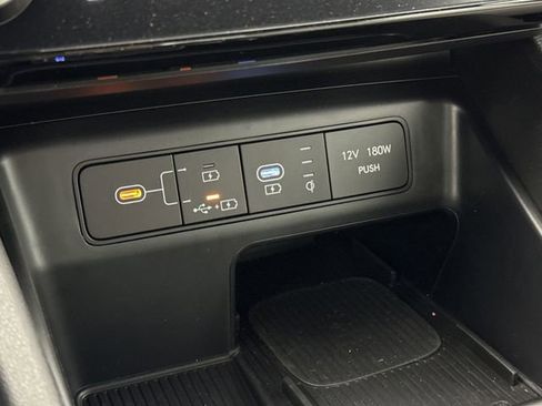 New 2025 Hyundai Santa Cruz Limited image 27