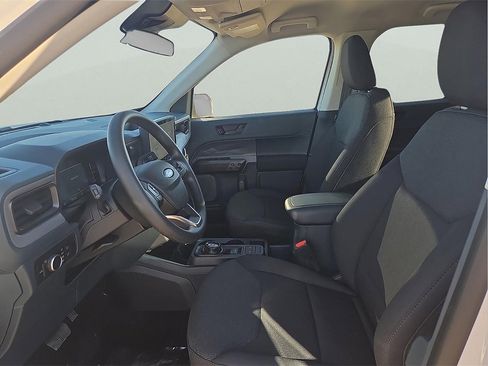 New 2026 Ford Maverick XL image 11