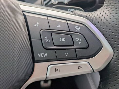 New 2026 Volkswagen Tiguan SEL R-Line AWD/4WD image 27