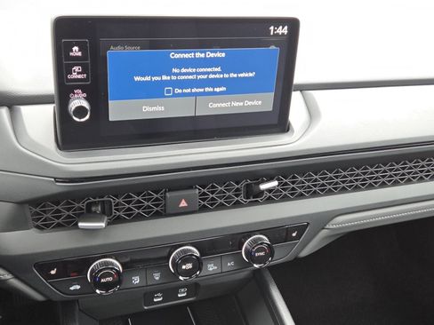 New 2026 Honda Accord SE image 27