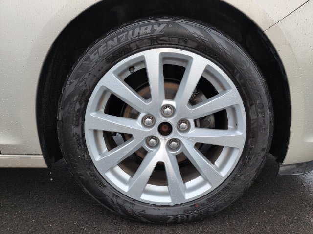 Used 2014 Chevrolet Malibu LTZ FWD image 13