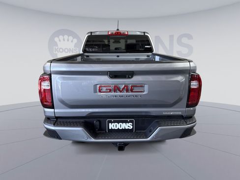 New 2026 GMC Canyon Elevation w/ Convenience Package AWD/4WD image 26