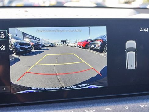 New 2024 Kia EV9 Wind image 24