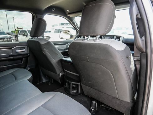 Used 2021 RAM 2500 Big Horn AWD/4WD image 47
