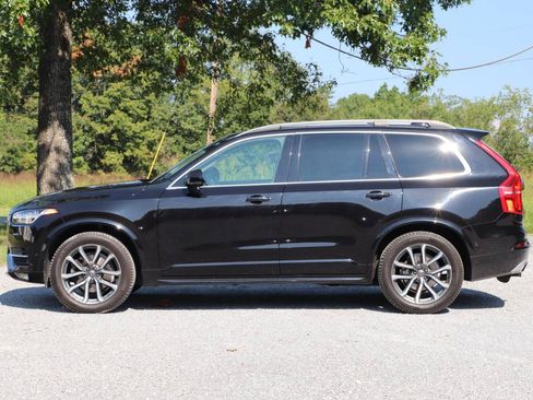 Used 2019 Volvo XC90 T6 Momentum w/ Advanced Package AWD/4WD image 39