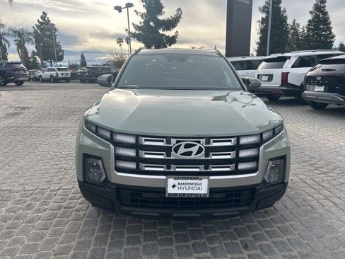 New 2026 Hyundai Santa Cruz SEL image 7