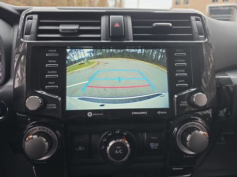 Used 2023 Toyota 4Runner TRD Off-Road Premium image 22