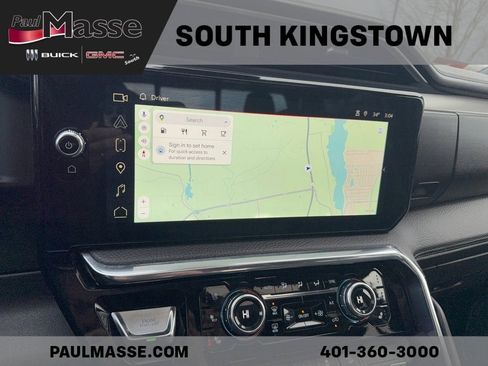 Used 2023 GMC Sierra 1500 Denali image 13