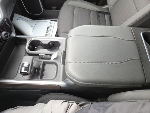 New 2026 Chevrolet Silverado 1500 RST w/ Safety Package image 57