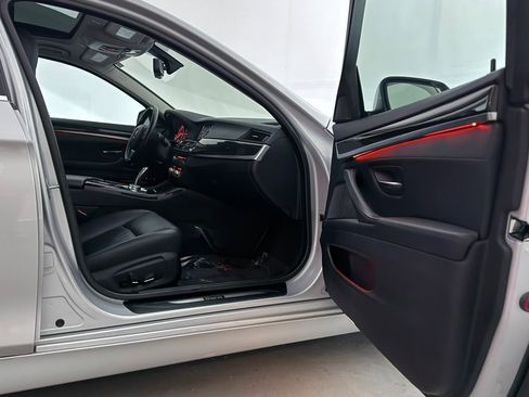 Used 2015 BMW 528i xDrive Sedan image 23