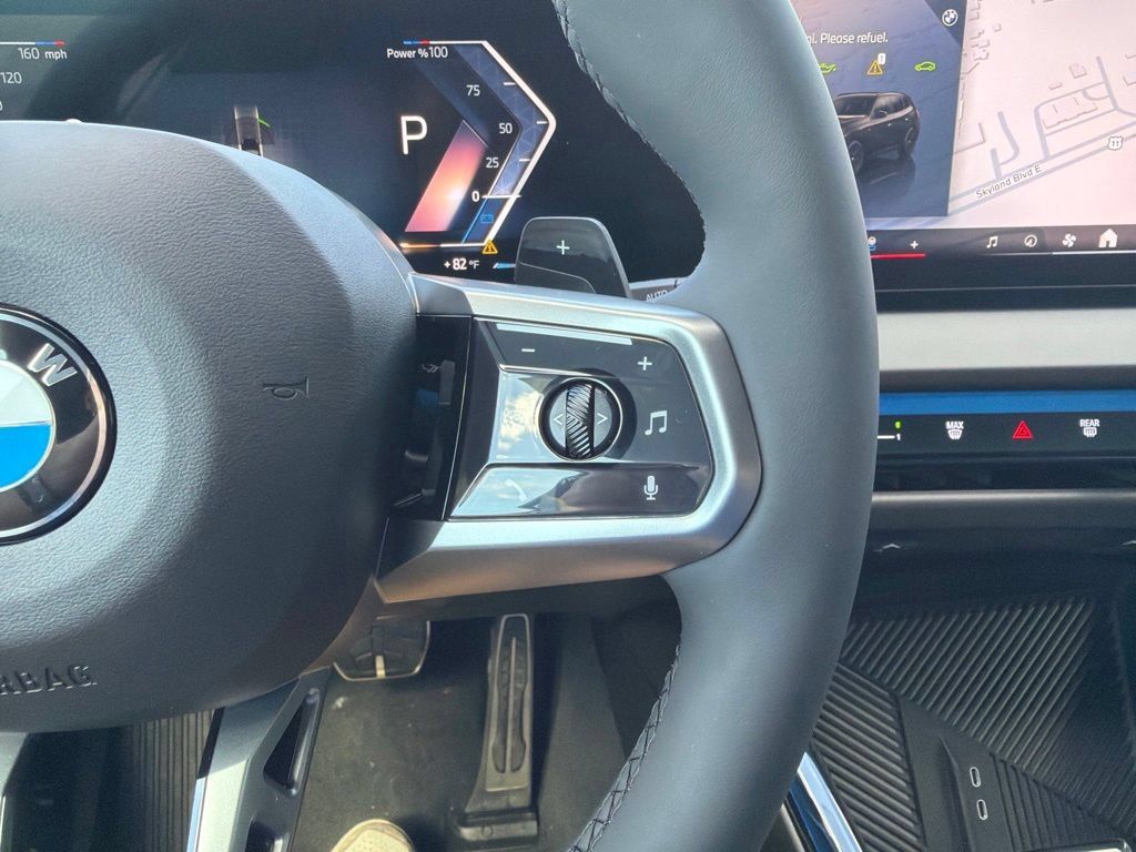 New 2026 BMW X3 xDrive30i AWD/4WD image 19