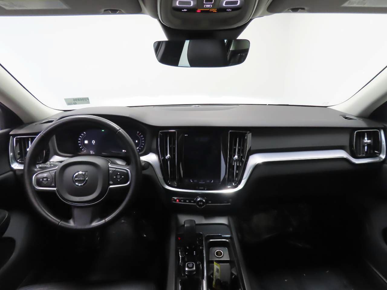 Used 2024 Volvo S60 B5 Core FWD image 11