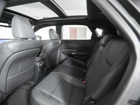 Certified 2024 Lexus RX 350 AWD/4WD image 13