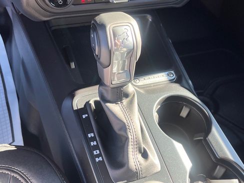 New 2025 Ford Bronco Big Bend image 13