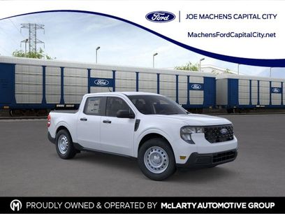 New 2026 Ford Maverick XL w/ Equipment Group 101A