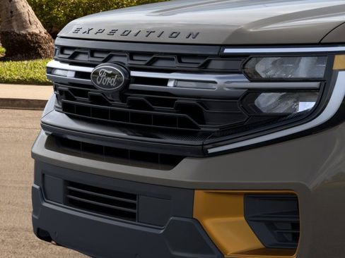 New 2026 Ford Expedition Tremor AWD/4WD image 16