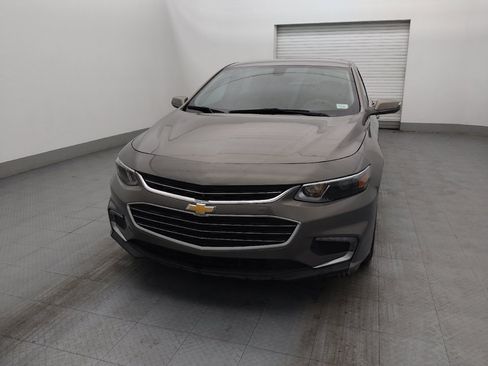 Used 2018 Chevrolet Malibu LT w/ LPO, Convenience Package 2 FWD image 15