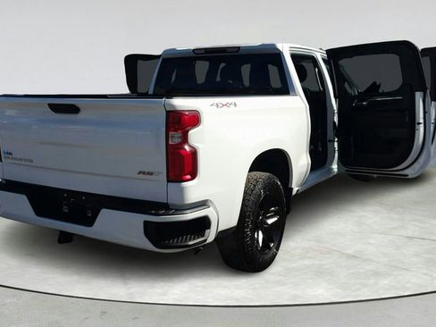 Used 2023 Chevrolet Silverado 1500 RST image 13