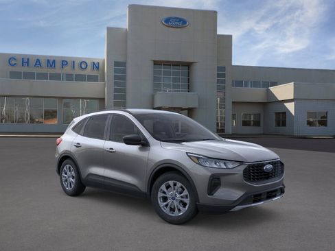 New 2026 Ford Escape Active w/ Tech Pack #1 AWD/4WD image 7
